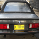 Illustration for article titled For $4,000, Could This 1985 BMW 320i Baur Cabrio Get You To Go Topless?